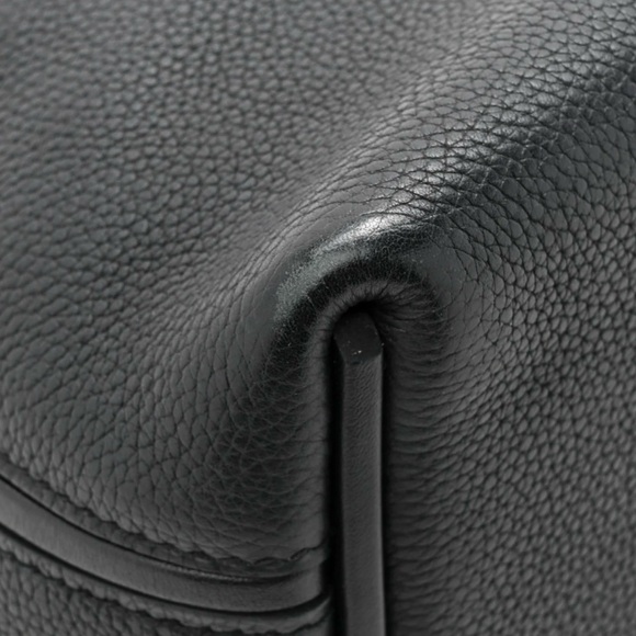 HERMES TOGO SWIFT 24 24 29 BLACK - Picture 14 of 15